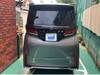 TOYOTA VELLFIRE HYBRID