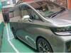 TOYOTA VELLFIRE HYBRID