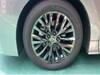 TOYOTA VELLFIRE HYBRID