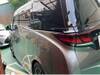 TOYOTA VELLFIRE HYBRID