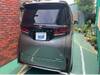 TOYOTA VELLFIRE HYBRID