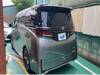 TOYOTA VELLFIRE HYBRID