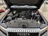 TOYOTA LANDCRUISER 250