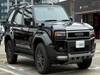 TOYOTA LANDCRUISER 250