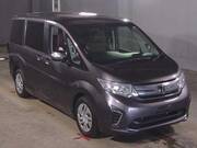2021 HONDA STEPWAGON