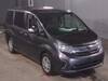 HONDA STEPWAGON