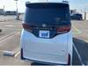 TOYOTA VELLFIRE HYBRID
