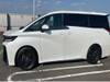TOYOTA VELLFIRE HYBRID