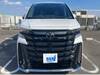 TOYOTA VELLFIRE HYBRID