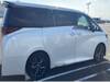TOYOTA VELLFIRE HYBRID