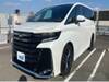 TOYOTA VELLFIRE HYBRID