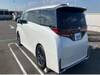 TOYOTA VELLFIRE HYBRID