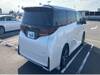 TOYOTA VELLFIRE HYBRID