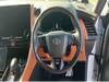 TOYOTA VELLFIRE HYBRID