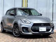 2017 SUZUKI SWIFT SPORT