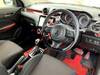 SUZUKI SWIFT SPORT