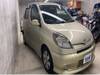 TOYOTA FUNCARGO