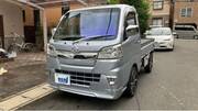 2018 DAIHATSU HIJET TRUCK