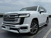 2023 TOYOTA LAND CRUISER ZX