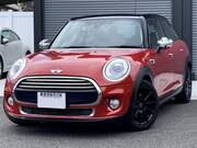 2015 BMW MINI