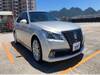 TOYOTA CROWN HYBRID