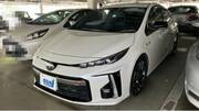 2020 TOYOTA PRIUS PHV