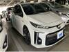 TOYOTA PRIUS PHV