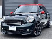 2013 BMW MINI