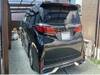 TOYOTA ALPHARD HYBRID