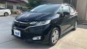 2018 HONDA FIT