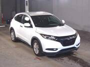 2015 HONDA VEZEL