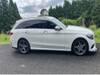 MERCEDES BENZ C-CLASS Stationwagon