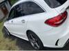 MERCEDES BENZ C-CLASS Stationwagon