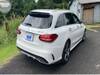 MERCEDES BENZ C-CLASS Stationwagon