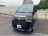 TOYOTA ALPHARD HYBRID
