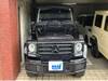 MERCEDES BENZ G-CLASS