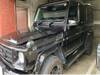 MERCEDES BENZ G-CLASS