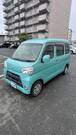 2018 DAIHATSU HIJET CARGO