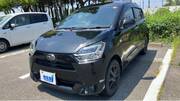 2018 SUBARU PLEO PLUS