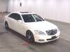 MERCEDES BENZ S CLASS