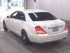 MERCEDES BENZ S CLASS