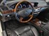MERCEDES BENZ S CLASS