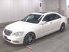 MERCEDES BENZ S CLASS