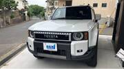 2025 TOYOTA LANDCRUISER 250
