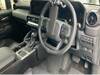 TOYOTA LANDCRUISER 250