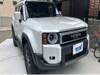 TOYOTA LANDCRUISER 250