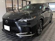 2025 LEXUS RX