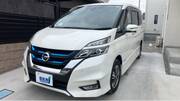 2019 NISSAN SERENA