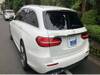MERCEDES BENZ E-CLASS Stationwagon
