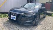 2018 HONDA INSIGHT